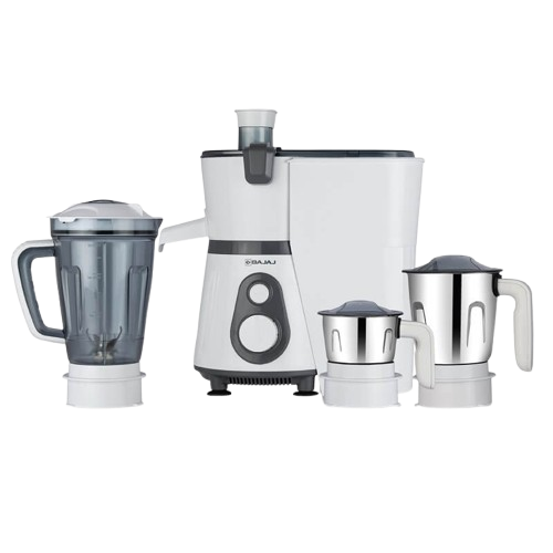 Juicer Mixer Grinder Bajaj Electricals India