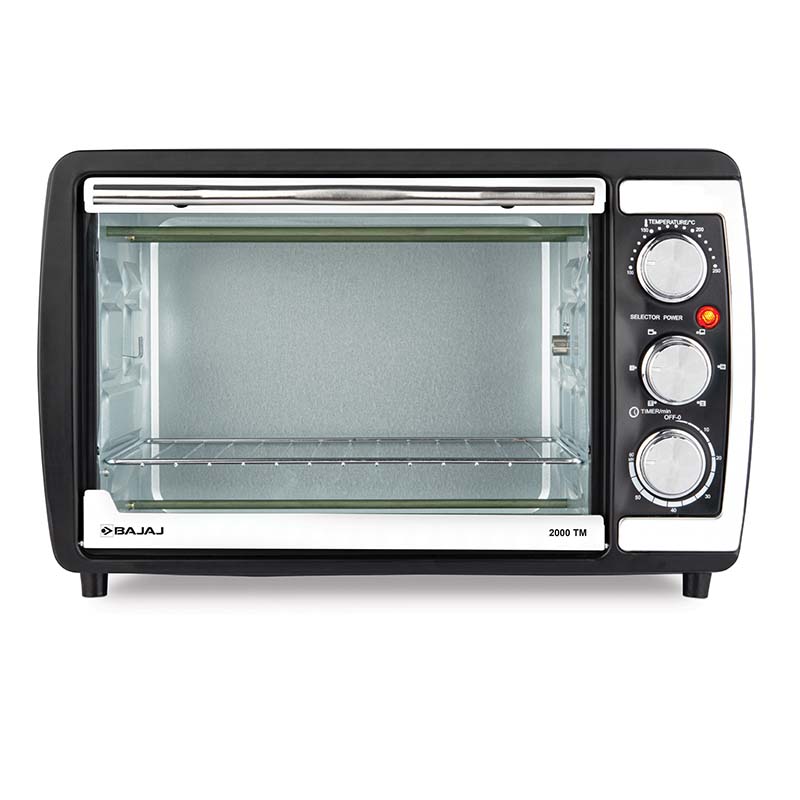 Bajaj oven toaster griller hotsell