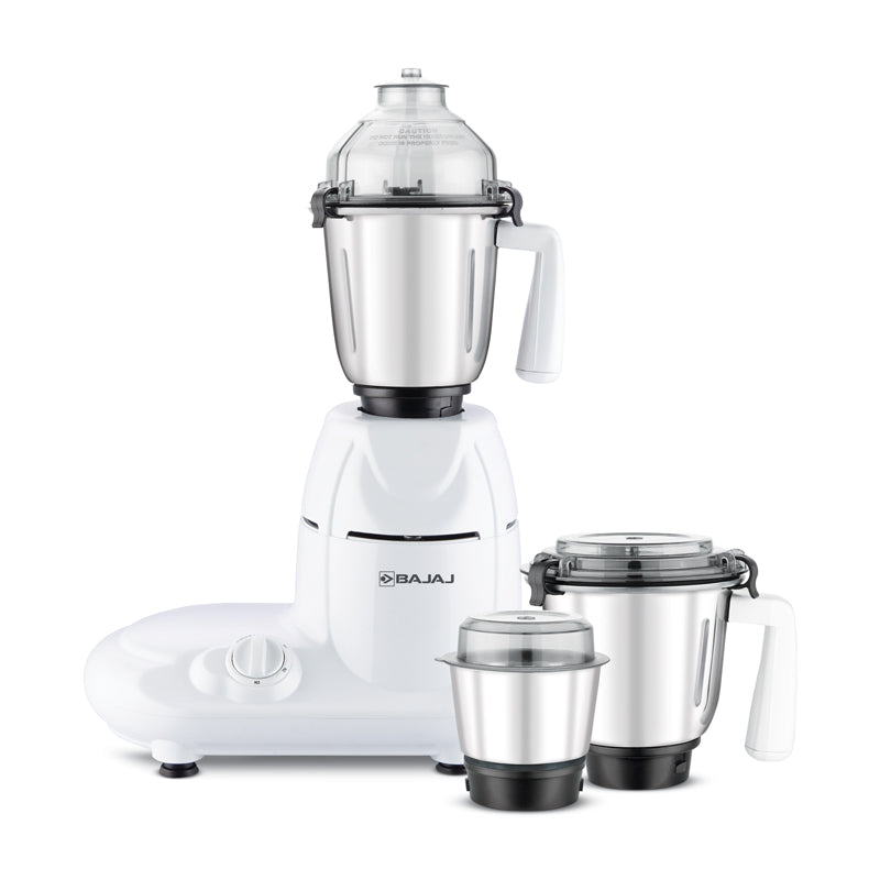 Bajaj Twister Mixer Grinder 750 W 3 Jar