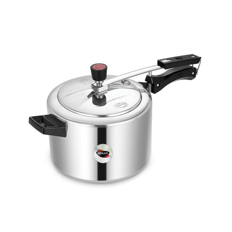 Nirlep cooker price sale