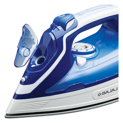 Bajaj MX40C 2000 Watts Steam Iron (Blue)