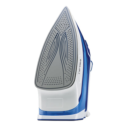 Bajaj MX40C 2000 Watts Steam Iron (Blue)