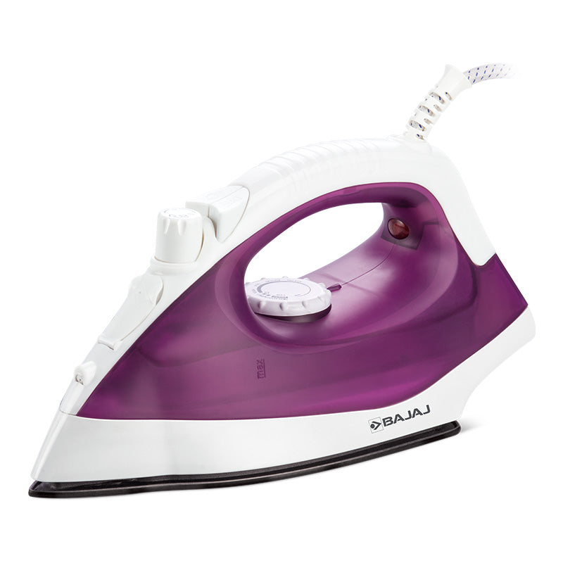 Bajaj 1400W MX 16 Steam Iron