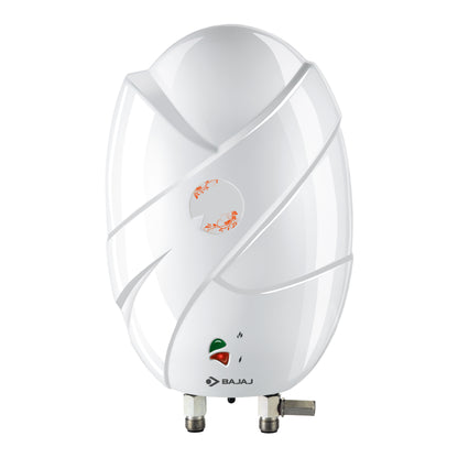 Bajaj Flora Instant Water Heater - 1 ltr - 3kw