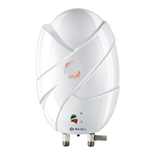 Bajaj Flora Instant Water Heater - 1 ltr - 4.5kw