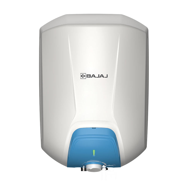 Bajaj Endure Series Gracio Storage Water Heater, 15L