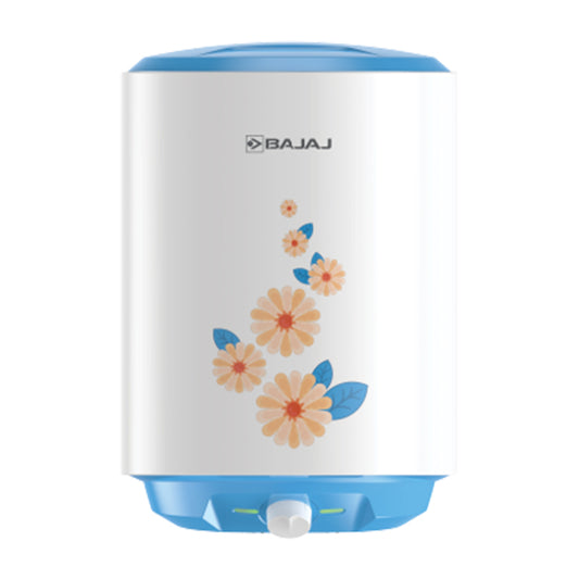 Bajaj Shield Series Immorto Storage Water Heater