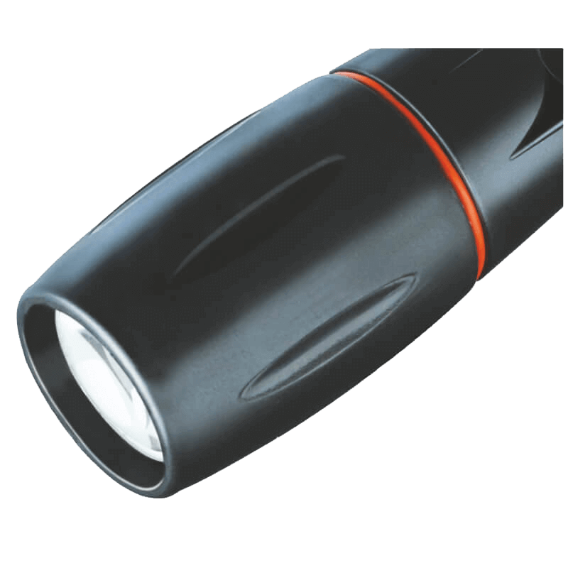 Bajaj SmartGlow Chamak LED Torch