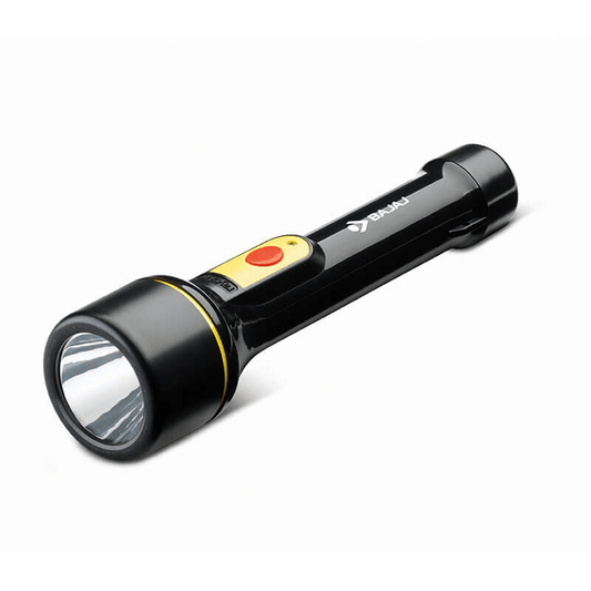 RAFTAAR JUMBO LED RC TORCH (Assorted Colors)