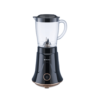 Bajaj NX 01 Mixer Grinder 300 W, 3 Jar