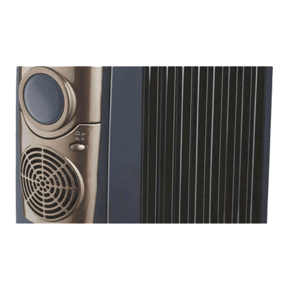 Bajaj Majesty RH 11F Plus Room Heater