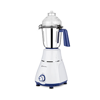 Bajaj Rex Mixer Grinder 750 W, 4 Jar