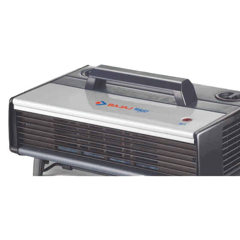 Bajaj RX-8 Heat Convector Room Heater