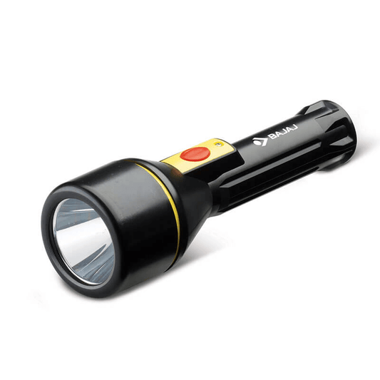 RAFTAAR MAX LED RC TORCH (Assorted Colors)