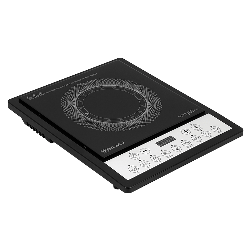 Bajaj 160TS Neo 1600W Induction Stove