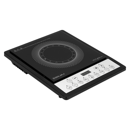 Bajaj 160TS Neo 1600W Induction Stove Bajaj Electricals India