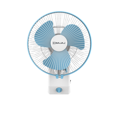 InstaBreeze 230mm Blue Multipurpose Fan