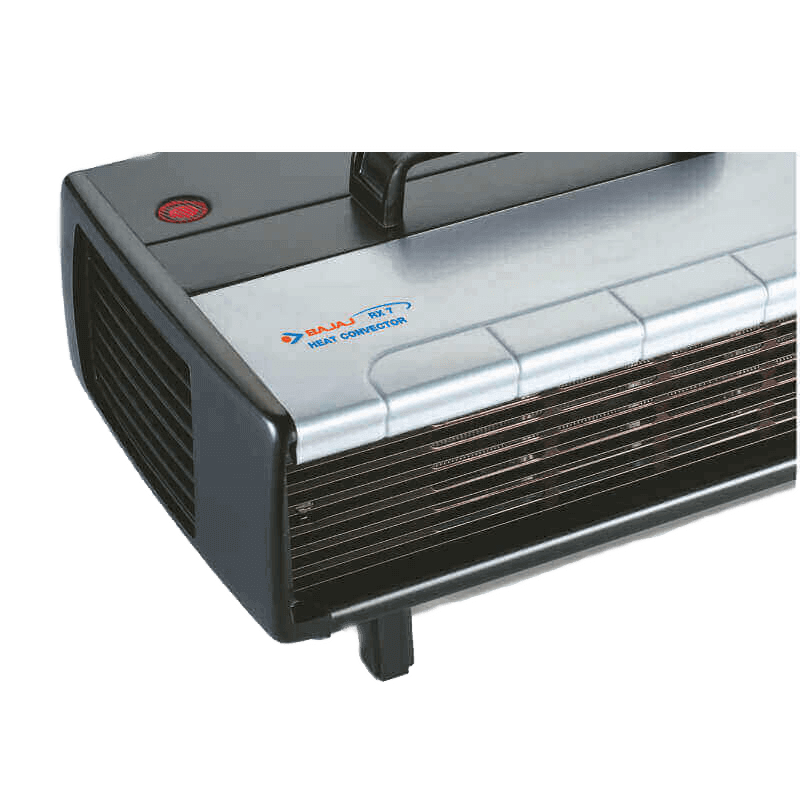 Bajaj RX 7 Heat Convector Room Heater