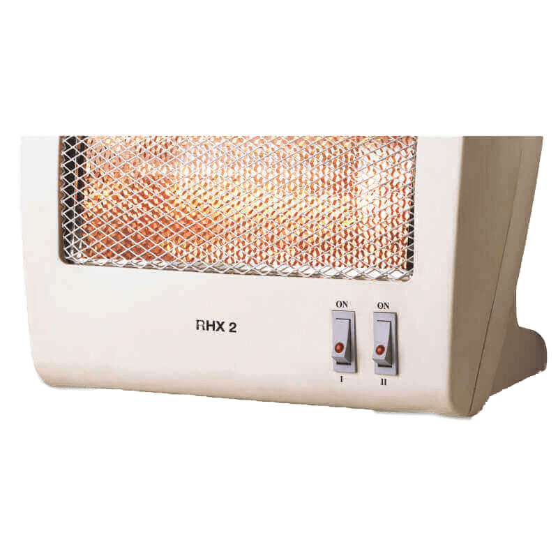 Bajaj RHX-2 Halogen Room Heater