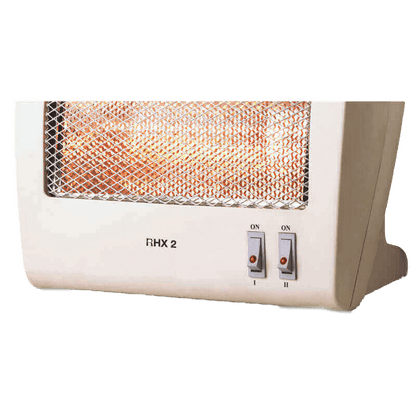 Bajaj RHX-2 Halogen Room Heater