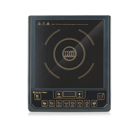 Bajaj Majesty ICX 3 Induction Cooker