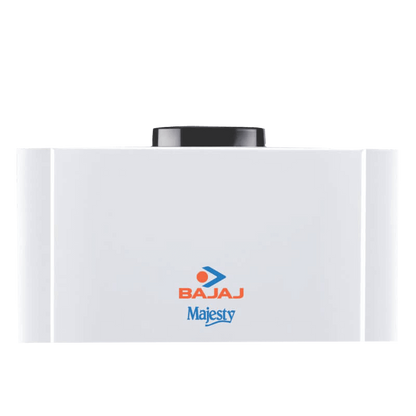 Bajaj Majesty Duetto Gas Water Heater (LPG)