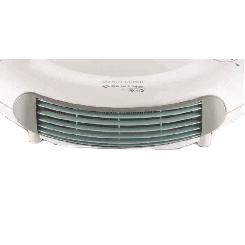 Bajaj Majesty RX11 Heat Convector Room Heater