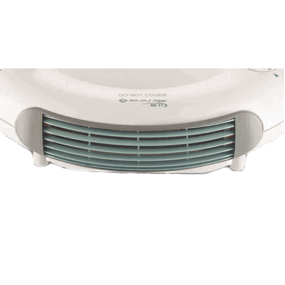 Bajaj Majesty RX11 Heat Convector Room Heater