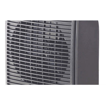 Bajaj Majesty RFX 2 Fan Room Heater