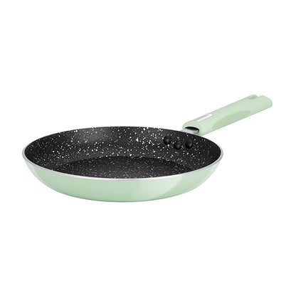 NutriHealth Pro Induction base Tapered Fry Pan 24 cm