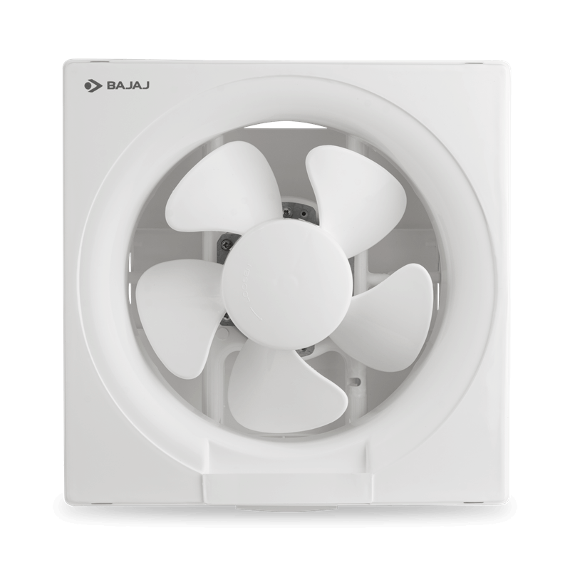 Maxima DxI 200 mm White Dom Ex Fan