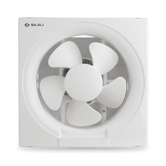 Maxima DxI 200 mm White Dom Ex Fan