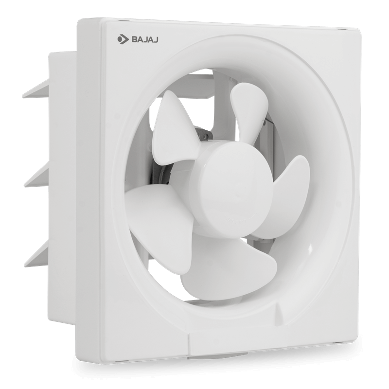 Maxima DxI 200 mm White Dom Ex Fan