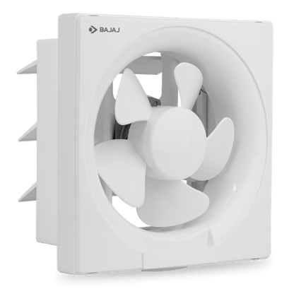 Maxima DxI 200 mm White Dom Ex Fan