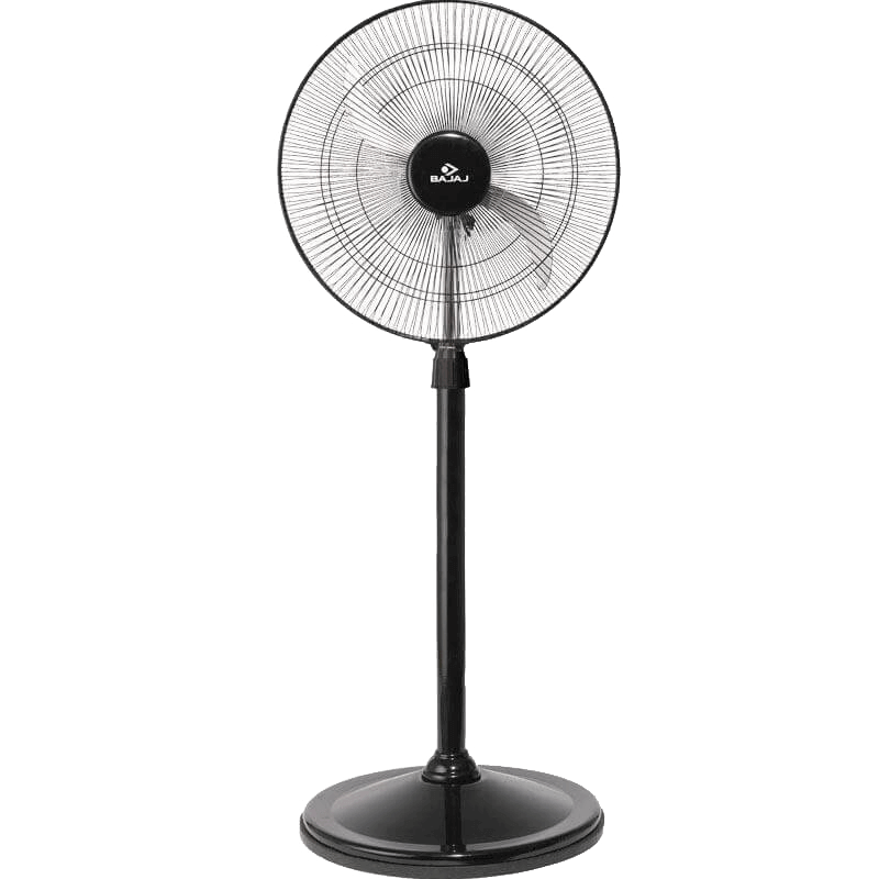 Bajaj Farrata Tez MK - II (HS) Pedestal Fan – Bajaj Electricals India