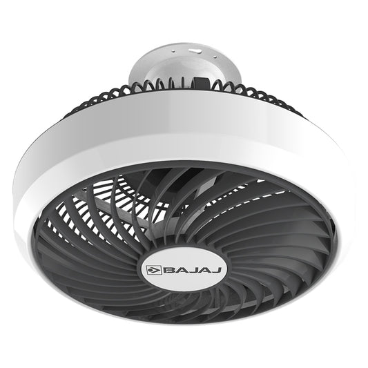 Ultima Neo 300 mm Accent Grey Cabin Fan