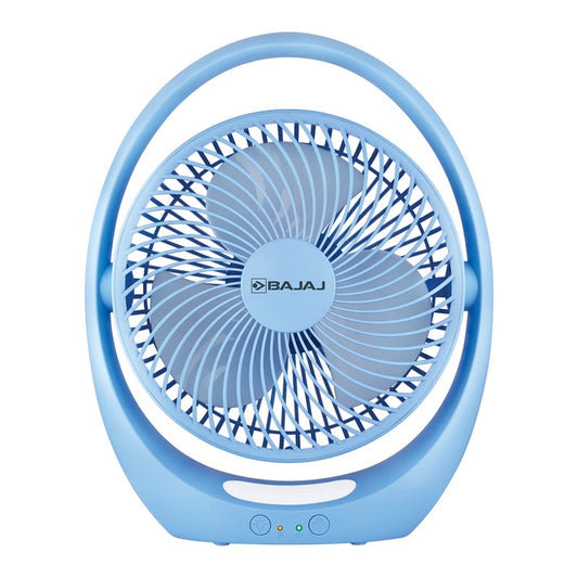 Pygmy Go 178 mm Blue Personal Fan