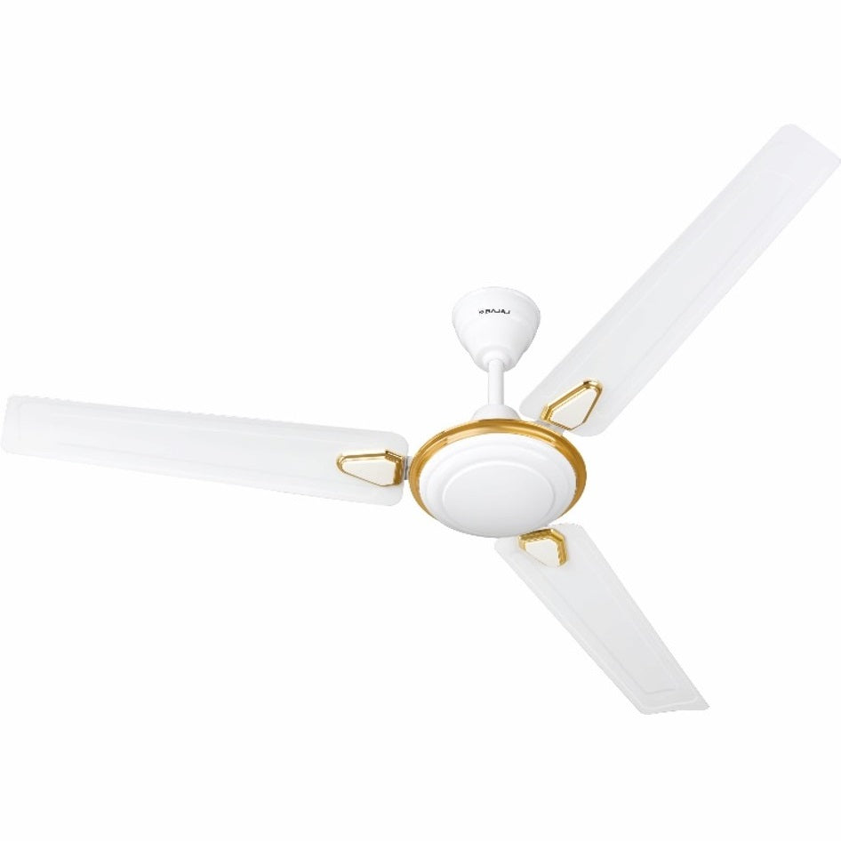 Crest Deco Turbo 1200 mm White  CF