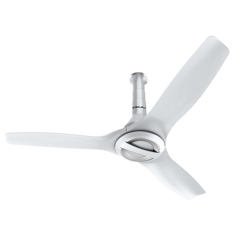 Arioso Luxe 1200mm White & Silver CF