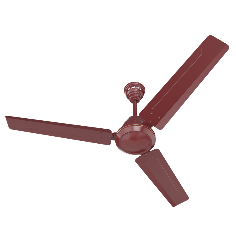 Crest Turbo BLDC 1200mm Red Walnut CF