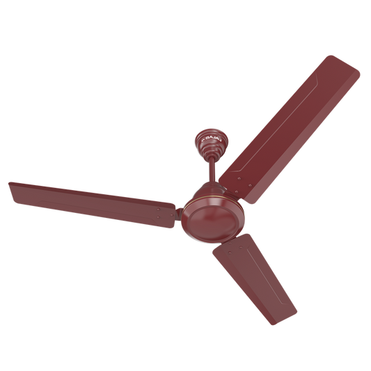 Crest Turbo BLDC 1200mm Red Walnut CF