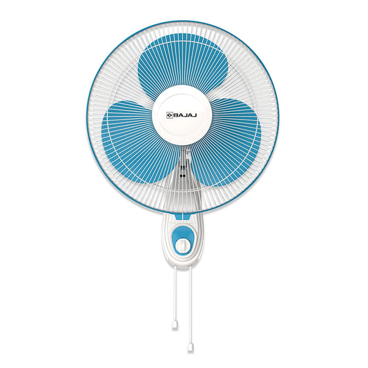 Crest Neo 400mm Fiji Blue Wall Fan