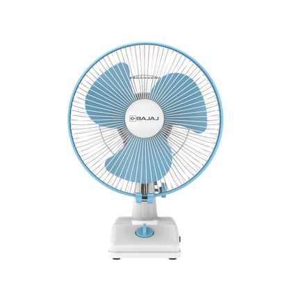 InstaBreeze 230mm Blue Multipurpose Fan