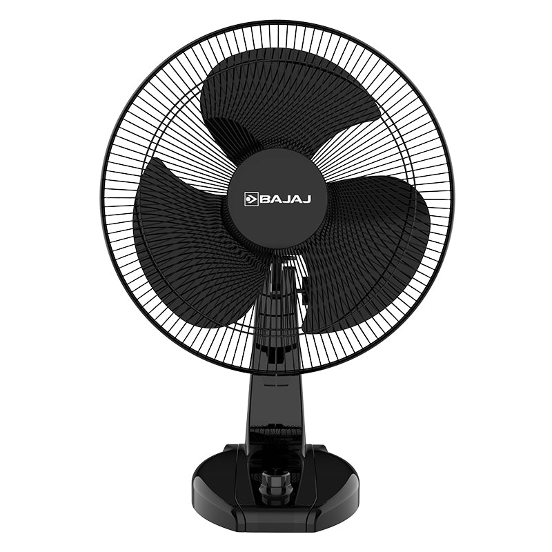 Neo Spectrum 400mm All Black Table Fan