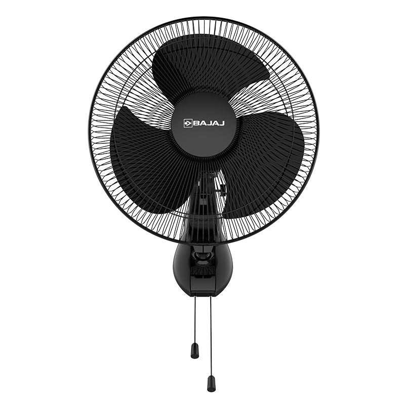 Neo Spectrum 400mm All Black Wall Fan