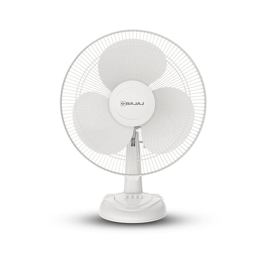 Frore Neo 400mm All White Table Fan