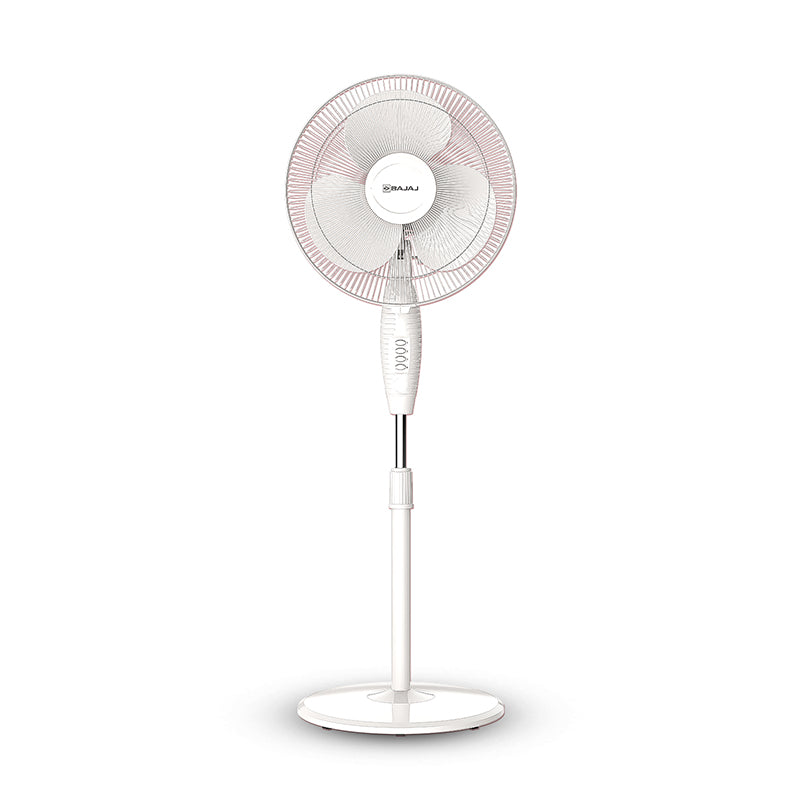 Frore Neo 400mm All White Pedestal Fan