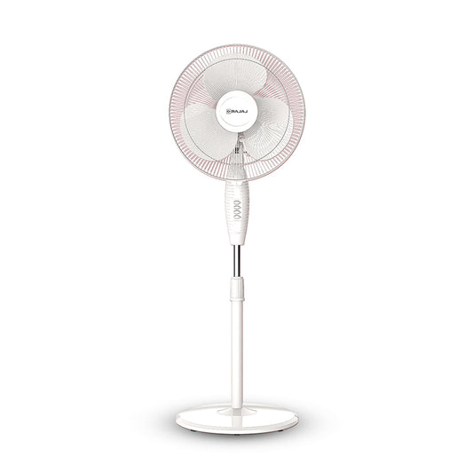 Frore Neo 400mm All White Pedestal Fan