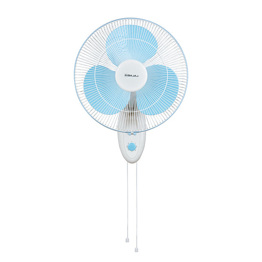 Elite Neo NXG 400mm Icy Blue Wall Fan