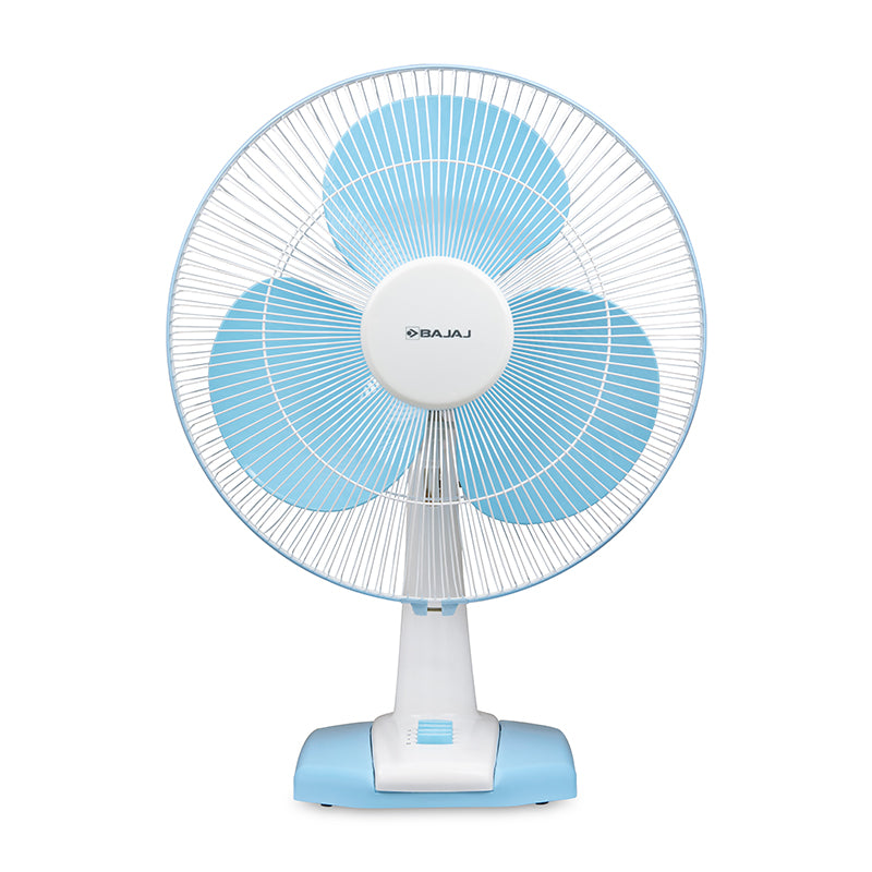 Elite Neo NXG 400mm Icy Blue Table Fan